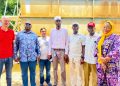 Bago Engages Consultants to Assess Water Facilities in Minna