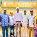 Bago Engages Consultants to Assess Water Facilities in Minna