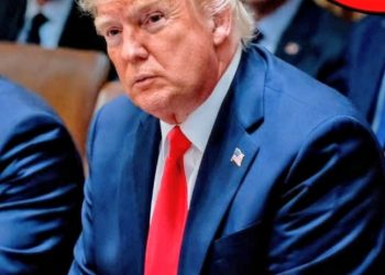 Tensions Rise Within White House Over Iran Conflict Strategy. 