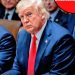 Tensions Rise Within White House Over Iran Conflict Strategy. 