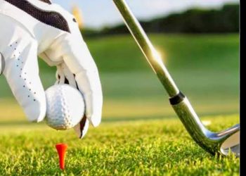 Top Athletes and Emerging Talents Prepare for Canaanland Golf Course and Country Club’s Second Anniversary