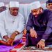 Farmer Governor Bago Offers Condolences to His Deputy Over Loss of Aunt