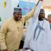 My desire is to take Niger State to zenith of dev’t, says Ndarani, SAN