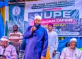 Governor Umaru Bago Urges Muslims to Embrace Ramadan Teachings