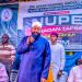 Governor Umaru Bago Urges Muslims to Embrace Ramadan Teachings