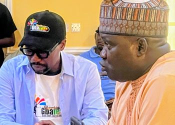 Gbagyi Leaders Gather in Niger State to Support Cultural Festival and Pay Tribute to Babangida