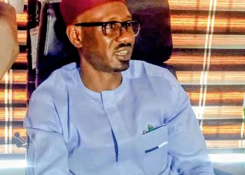 APC  aspirant Gyang Zi,SAN, backs direct primary, warns against imposition