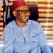 APC  aspirant Gyang Zi,SAN, backs direct primary, warns against imposition
