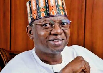 PROJECT NA WATER: A PEOPLE’S MOVEMENT FOR DISTINGUISHED SENATOR MOHAMMED SANI MUSA’S CONTINUITY AS A SENATOR OF NIGER EAST