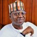 PROJECT NA WATER: A PEOPLE’S MOVEMENT FOR DISTINGUISHED SENATOR MOHAMMED SANI MUSA’S CONTINUITY AS A SENATOR OF NIGER EAST
