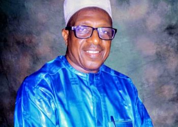 Niger State Christian Affairs Coordinator to the Farmer Gov. Bago Extends Eid-el-Fitr Greetings to Muslims