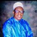 Niger State Christian Affairs Coordinator to the Farmer Gov. Bago Extends Eid-el-Fitr Greetings to Muslims