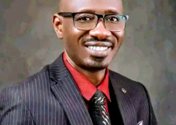 Former President Buhari reversed Nigeria   50 Years backward ,our biggest mistake was changing leadership in 2015- ‘says  Gyang Zi