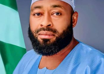 Farmer Governor Bago Attends Friend’s Father’s Funeral in Kaduna