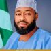 Farmer Governor Bago Attends Friend’s Father’s Funeral in Kaduna