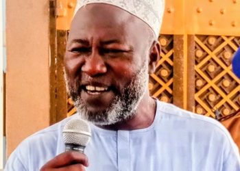 Dr. Umar Farooq Abdullahi Nupe Tafsir Organization Distributes Funds to Over 1,500 Beneficiaries