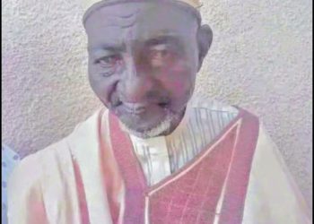 BOSA President Pays Tribute to Esteemed Educationist Mallam Ilyasu Tauheed Bida