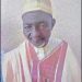 BOSA President Pays Tribute to Esteemed Educationist Mallam Ilyasu Tauheed Bida