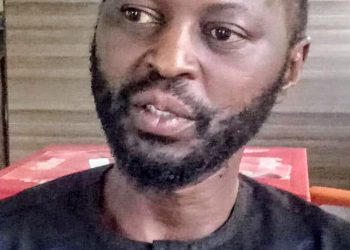 Pankshin North ADC aspirant promises all inclusive programs,” if given the chance”