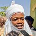 Hasken Shako Alh. Zubairu Mohd Mubarak Pays a Formal Courtesy Visit to Shako District Head