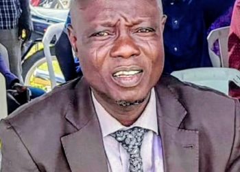 Niger State NIPR Celebrates the 56th Birthday of the General Manager,BCNS,Alhaji Mohammed Kolos