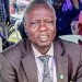 Niger State NIPR Celebrates the 56th Birthday of the General Manager,BCNS,Alhaji Mohammed Kolos