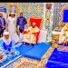 Niger Governor Bago Plans to Build New Government Science College in Kagara, Urges Politicians to Maintain Peace