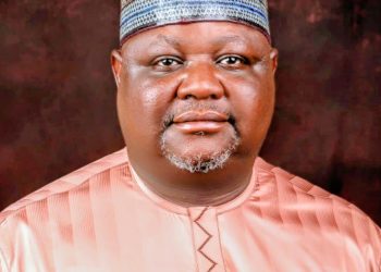 Security expert : Hon Emmanuel Amanchi  APC senate hopeful vows  war against insecurity and Youths empowerment