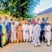GSS Minna Class of 1998 Celebrates Sallah with School Staff