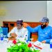 Niger State Governor Umaru Bago Participates in Progressive Governors Forum Meeting in Lagos.