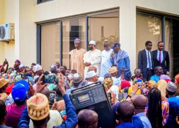 Governor Bago Calls for Review of Zoning Formula in Niger’s 2027 Elections