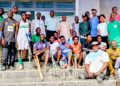 PARA: Niger State Team Aims to Make the State Proud – NSSC Masu