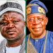 2027; Another Muslim-Muslim ticket could spell disaster for APC, warns Niger APC Chieftain Vatsa to Tinubu and Others