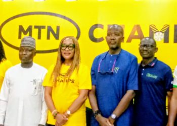 Plateau Govt reaffirms readiness to revamp back sports development 