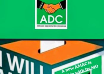 Congress Materials, Ensures Transparency and Inclusiveness Ahead of Nationwide Congress Jos, Plateau State