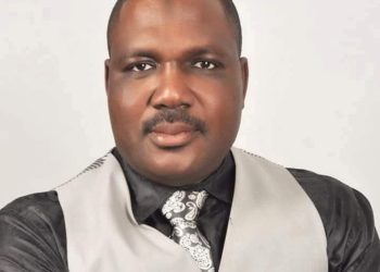 Niger State Chairman NLC, Idris Lafene, mourns the loss of esteemed colleague, Mallam Ibrahim Garba Kagara.