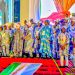 2026 APC National Convention: All APC national officers were re-elected by consensus.