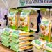 Niger Foods celebrates community and institutional champions for promoting agricultural innovation to enhance food security and sustainable practices.