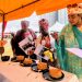AGRA, Niger Foods Drive Food Security Agenda Through Strategic Rice Trade Fair in Minna