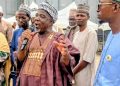 Niger Foods celebrates community and institutional champions for promoting agricultural innovation to enhance food security and sustainable practices.
