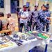 Plateau Police confirms arrest of two high profile in connection with the dead of 22 Ambushed Soldiers 