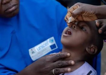 UNICEF and Niger State Primary Health Care Development Agency Urge Parents to Take Polio Vaccination Seriously 