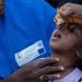 UNICEF and Niger State Primary Health Care Development Agency Urge Parents to Take Polio Vaccination Seriously 