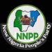 NNPP  swears in Plateau Executives, vowed  for victory in 2027 Elections