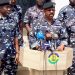 NPF holds week activities to mark Policing in Nigeria,CP Ewah Bassey declared war against crimes