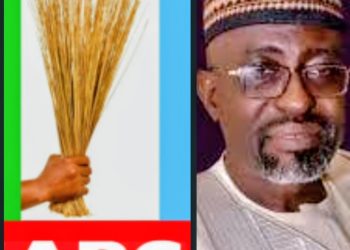 NCDC Executive Director applauds APC re-electing NWC and Hon. Rijau’s return as North Central VC