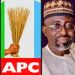 NCDC Executive Director applauds APC re-electing NWC and Hon. Rijau’s return as North Central VC
