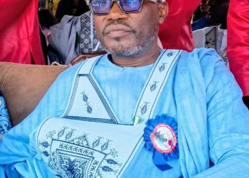 Niger State Commissioner Highlights Strategic Elevation of Traditional Districts to Bolster Security and Unity