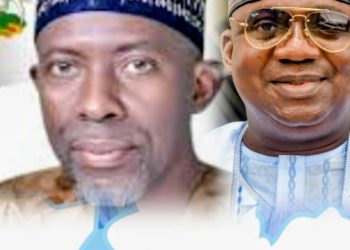Niger State Renewed Hope Ambassadors Congratulate New ALGON President
