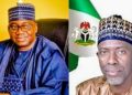 Niger State Renewed Hope Ambassadors Congratulate New ALGON President